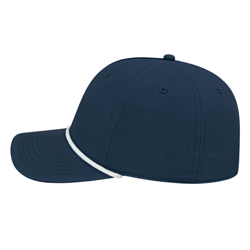 Braided Rope Classic Cap
